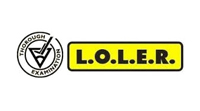 LOLER logo